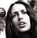 [Joan Baez Champion Idealist]